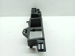 ABSORVEDOR IMPACTO TRASEIRO DIREITO SANDERO 2014 2015 A 2020