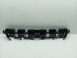 Absorvedor Impacto Traseiro Renault Fluence 2010 2011 a 2017