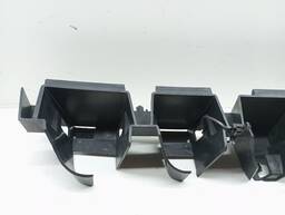 ABSORVEDOR IMPACTO TRASEIRO RENAULT FLUENCE 2010 2011 A 2017