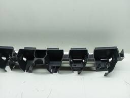 ABSORVEDOR IMPACTO TRASEIRO RENAULT FLUENCE 2010 2011 A 2017