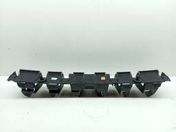 ABSORVEDOR IMPACTO TRASEIRO RENAULT FLUENCE 2010 2011 A 2017