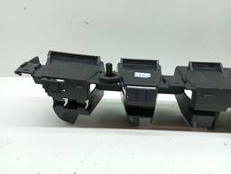 ABSORVEDOR IMPACTO TRASEIRO RENAULT FLUENCE 2010 2011 A 2017