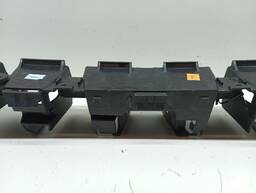 ABSORVEDOR IMPACTO TRASEIRO RENAULT FLUENCE 2010 2011 A 2017