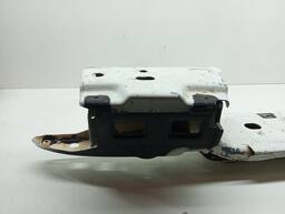 ALMA LAMINA PARACHOQUE TRASEIRO AMAROK 2011/