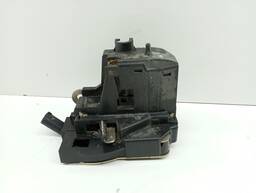 FECHADURA PORTA TRASEIRA ESQUERDA CHERY CELER TIGGO 2 09/18