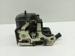 FECHADURA PORTA TRASEIRA ESQUERDA CHERY CELER TIGGO 2 09/18