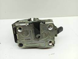 FECHADURA PORTA TRASEIRA ESQUERDA CHERY CELER TIGGO 2 09/18