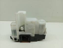 FECHADURA PORTA D.E PALIO ATT GRAND SIENA ARGO CRONOS PULSE 