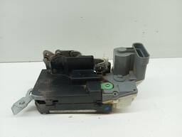 FECHADURA PORTA TRASEIRA DIREITA PALIO SIENA 1998 A 2016