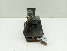 FECHADURA PORTA TRASEIRA DIREITA PALIO SIENA 1998 A 2016