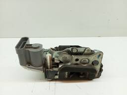 FECHADURA PORTA TRASEIRA DIREITA PALIO SIENA 1998 A 2016