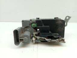 FECHADURA PORTA TRASEIRA DIREITA PALIO SIENA 1998 A 2016