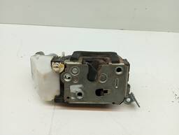 FECHADURA PORTA TRASEIRA DIREITA PALIO SIENA 1998 A 2016