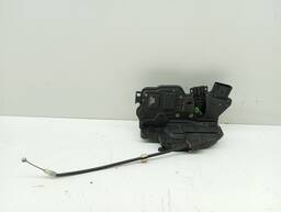 FECHADURA PORTA DIANTEIRA DIREITA SORENTO 2010 2011 A 2015