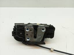 FECHADURA PORTA DIANTEIRA DIREITA SORENTO 2010 2011 A 2015