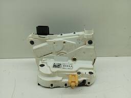 Fechadura Porta Dianteira Direi Onix Tracker 20/ Montana 23/