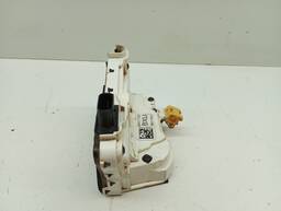 FECHADURA PORTA DIANTEIRA DIREITA ONIX TRACKER 2020/