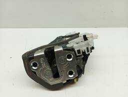 FECHADURA PORTA TRASEIRA ESQUERDA CITY FIT WRV 2015 A 2021