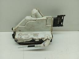 Fechadura Porta Traseira Direita Citroen C3 2013 a 2021