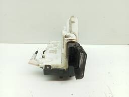 FECHADURA PORTA TRASEIRA DIREITA CITROEN C3 2013 2014 A 2021