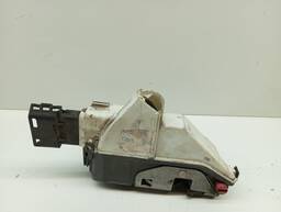 FECHADURA PORTA TRASEIRA DIREITA CITROEN C3 2013 2014 A 2021