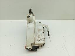 FECHADURA PORTA TRASEIRA DIREITA CITROEN C3 2013 2014 A 2021