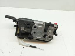 FECHADURA PORTA TRASEIRA DIREITA CITROEN C3 2013 2014 A 2021