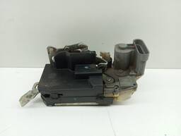 FECHADURA PORTA TRASEIRA DIREITA PALIO SIENA 1998 A 2016