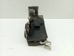 FECHADURA PORTA TRASEIRA DIREITA PALIO SIENA 1998 A 2016