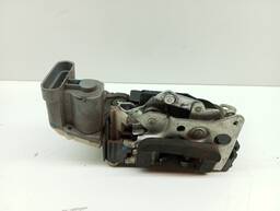 FECHADURA PORTA TRASEIRA DIREITA PALIO SIENA 1998 A 2016