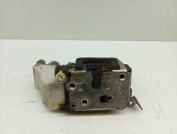 FECHADURA PORTA TRASEIRA DIREITA PALIO SIENA 1998 A 2016