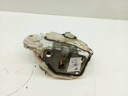 FECHADURA PORTA TRASEIRA DIREITA CIVIC 2007 A 2011