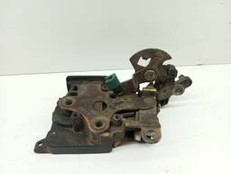 FECHADURA PORTA TRASEIRA DIREITA S10 BLAZER 1996 A 2011