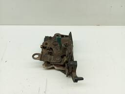 FECHADURA PORTA TRASEIRA DIREITA S10 BLAZER 1996 A 2011