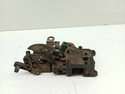 FECHADURA PORTA TRASEIRA DIREITA S10 BLAZER 1996 A 2011