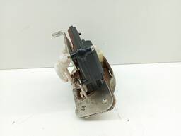 FECHADURA TAMPA TRASEIRA FREEMONT JOURNEY 2009 A 2018