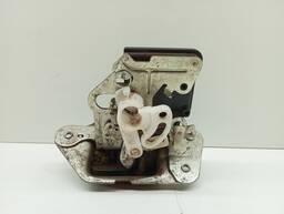 FECHADURA TAMPA TRASEIRA FREEMONT JOURNEY 2009 A 2018