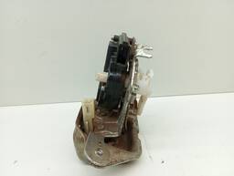 FECHADURA TAMPA TRASEIRA FREEMONT JOURNEY 2009 A 2018