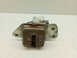 FECHADURA TAMPA TRASEIRA FREEMONT JOURNEY 2009 A 2018