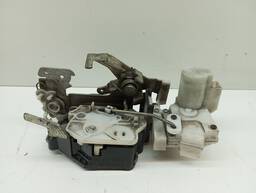 FECHADURA PORTA DIANT DIR GOL PARATI SAVEIRO BOLA G3 G4 4P