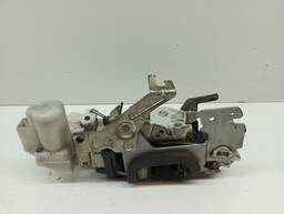 FECHADURA PORTA DIANT DIR GOL PARATI SAVEIRO BOLA G3 G4 4P