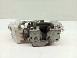 FECHADURA PORTA DIANT DIR GOL PARATI SAVEIRO BOLA G3 G4 4P