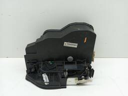 Fechadura Porta Diant Dir Bmw 06/ 320/28/30 X1 X3 X5 X6 