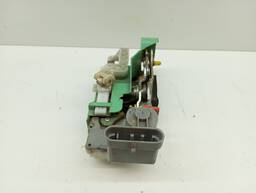 FECHADURA PORTA TRASEIRA DIREITA PUNTO LINEA IDEA UNO 11/17