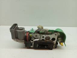 FECHADURA PORTA TRASEIRA DIREITA PUNTO LINEA IDEA UNO 11/17