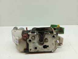 FECHADURA PORTA TRASEIRA DIREITA PUNTO LINEA IDEA UNO 11/17