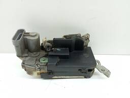 FECHADURA PORTA TRASEIRA ESQUERDA PALIO SIENA 1998 A 2016