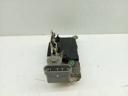 FECHADURA PORTA TRASEIRA ESQUERDA PALIO SIENA 1998 A 2016