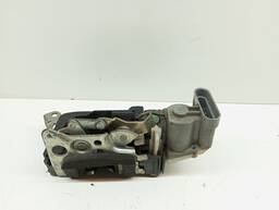 FECHADURA PORTA TRASEIRA ESQUERDA PALIO SIENA 1998 A 2016