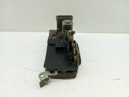 FECHADURA PORTA TRASEIRA ESQUERDA PALIO SIENA 1998 A 2016